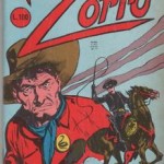 zorro