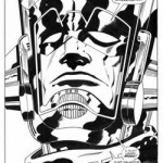 17 KIRBY Galactus