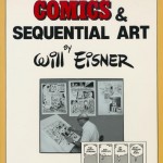 29 Eisner Comics & Sequential Art