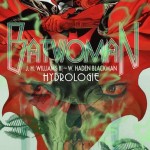 Batwoman 1