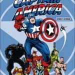 Cap America 1967-68