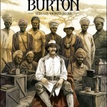 Couv Burton