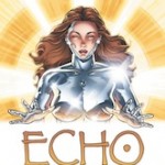 Echo 6 cover