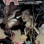 Fables 3 cover