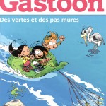 Gastoon 2 couverture