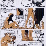 Planche_bd_18197_DERNIERE FEMME (LA)