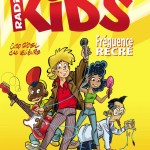 Radio Kids couverture