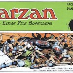 Tarzan 8