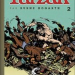 Tarzan2 cover