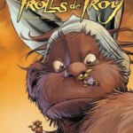 Trolls de Troy tome-16