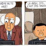 « Pénates » par Alexandre Franc & Vincent Sorel