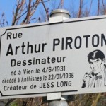 rue Piroton
