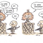 Zizi chauve-souris strip 60