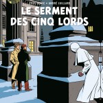 BLAKE et MORTIMER_21