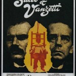 Affiche Sacco et Vanzetti (1971)