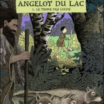 Angelot du lac tome 1