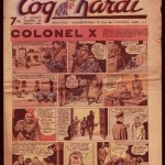 Coq hardi