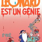 Seconde version de la couverture du tome 1 (version de 1987)