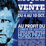 Expo Pratt affiche