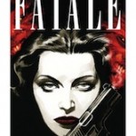 Fatale 1 cover
