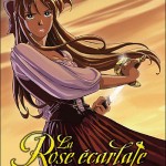 La Rose écarlate 1 couverture