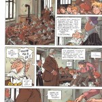 Le Train des Orphelins page 4