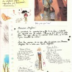 Les Carnets de Cerise page 29