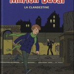 Marion Duval La clandestine