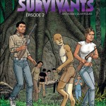 Survivants 2