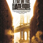 Affiche d'Il était une fois en Amérique (1984)