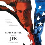« JFK » par Oliver Stone en 1991