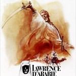 Affiche de Lawrence d'Arabie (David Lean, 1962)