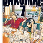 Bakuman 7