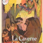 Caverne de la licorne