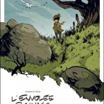 L'Envolée sauvage tome 1 couverture