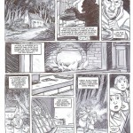 L'Envolée sauvage tome 3 page 38