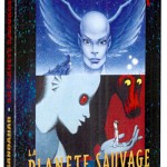 La Planète sauvage