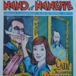 Le Journal de Nano et Nanette