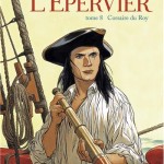 L'Épervier 8