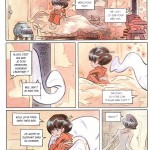 Mon copain secret page 6