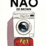 Nao de Brown cover