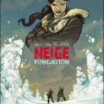 Neige Fondation