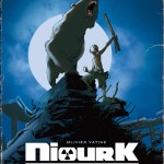 Niourk Couverture
