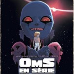 Oms en série couverture