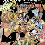 One Piece 64