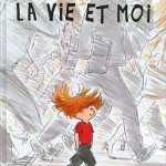 Pico Bogue tome 1 La Vie et moi couverture