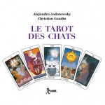 Tarot des Chats