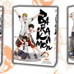 barakamon-trilogie