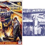 Le Midi Minuit, mythique cinéma du boulevard Poissonière à Paris, diffusait les chefs-d'œuvres de la Hammer Films.