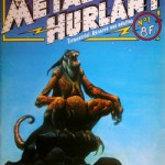 Métal hurlant n°1